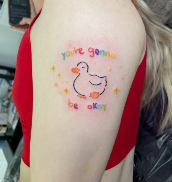 The Tattoo Gemologist 9