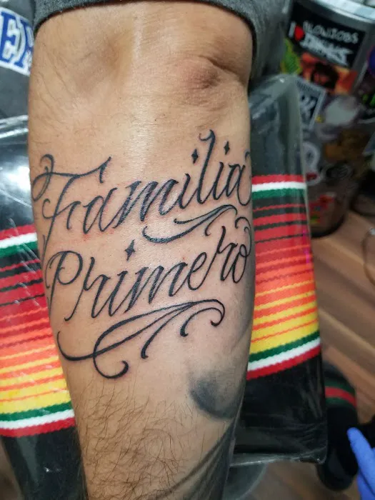 Mission Tattoo & Piercing 6