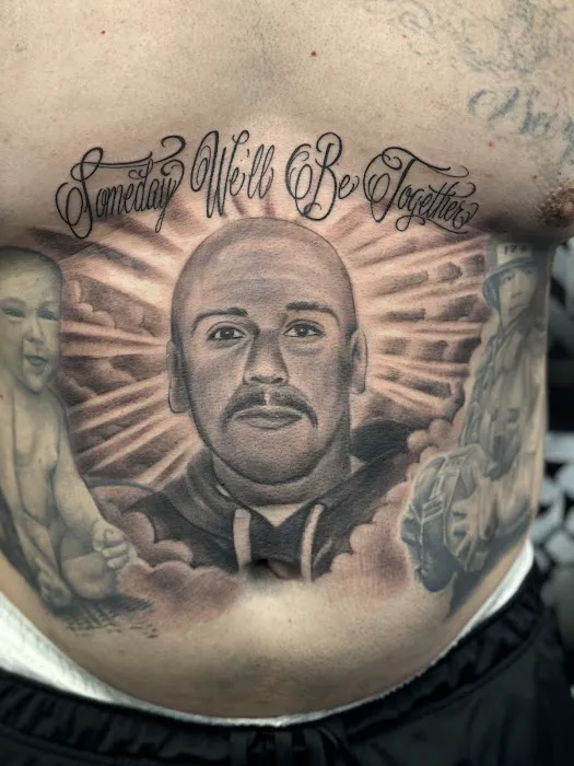 We Are Many Tattoo Studio 3
