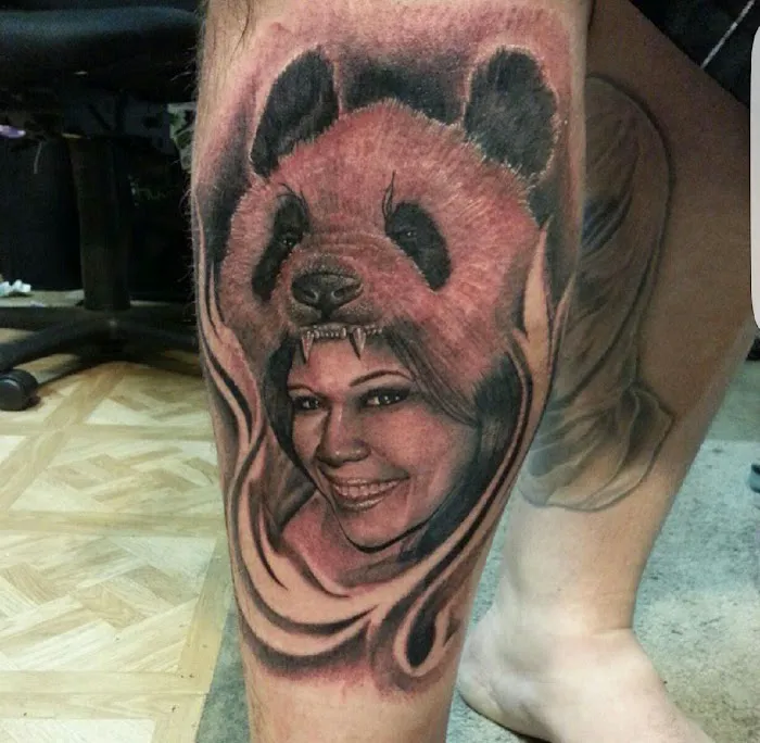 2nd to none tattoo company 0
