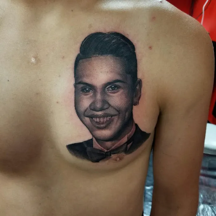 2nd to none tattoo company 3