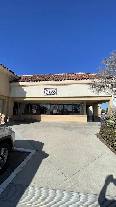 LA DREAMS STUDIOS 0