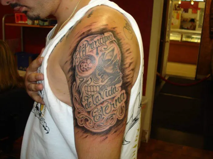 Skin Deep Tattoos 0
