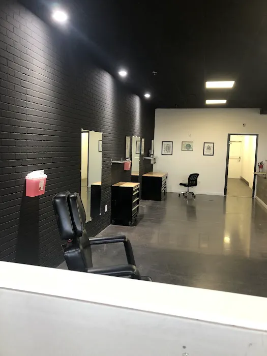 University tattoo 4