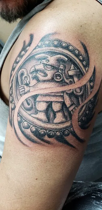 steel and ink tattoo 8