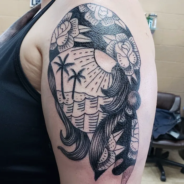 steel and ink tattoo 3