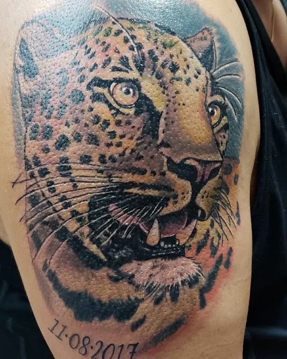 steel and ink tattoo 4