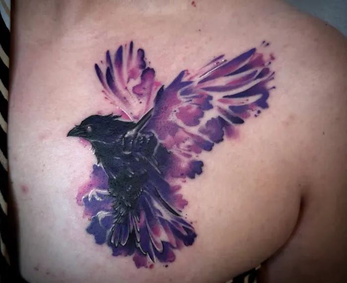 Clear Vision Tattoo 0