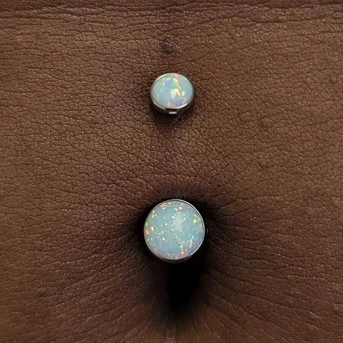 Golden Moon Piercings 5
