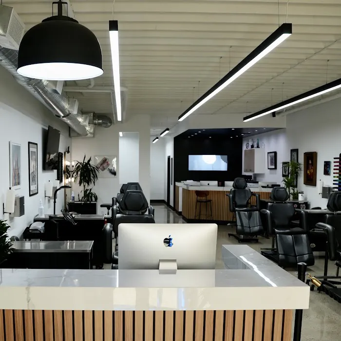 MD Tattoo Studio 3