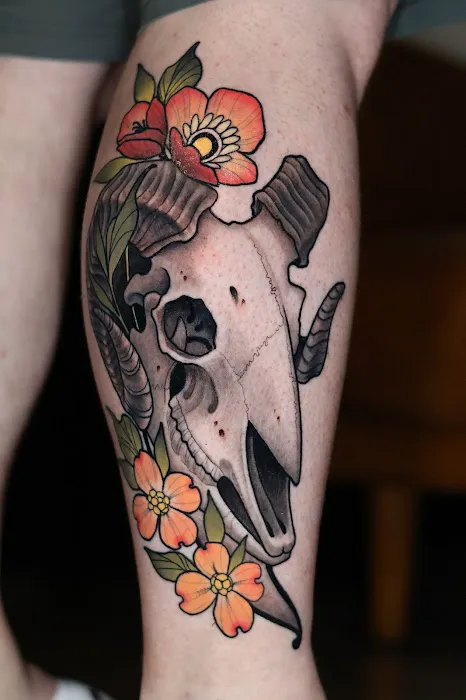 MD Tattoo Studio 7