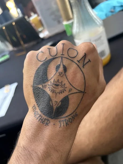 MD Tattoo Studio 4