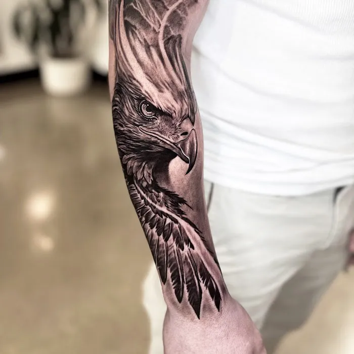 MD Tattoo Studio 8