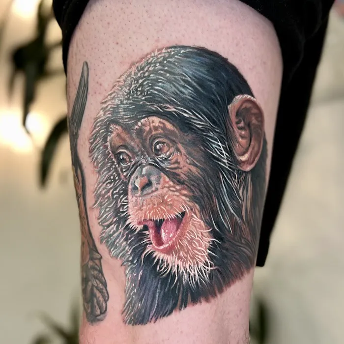 MD Tattoo Studio 2