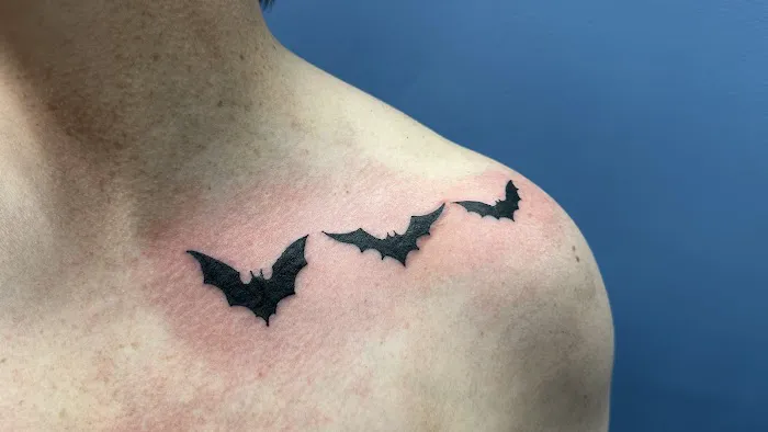 Ink It Over Tattoo | Piercing | Permanent Makeup, Redlands 2