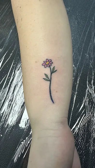 Ink It Over Tattoo | Piercing | Permanent Makeup, Redlands 3