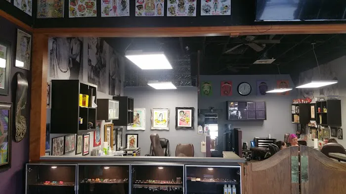 Tattoo Revolution 2