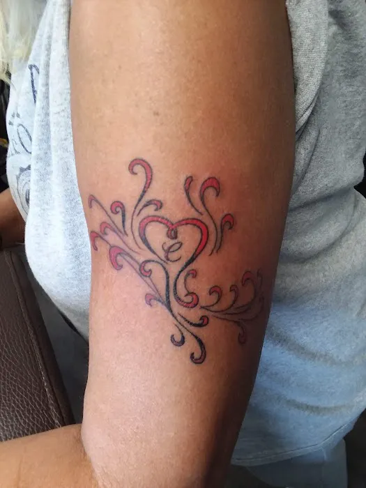 Tattoo Revolution 4