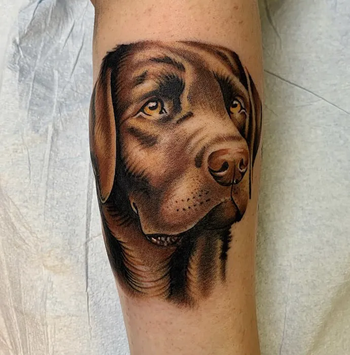 Rendition Tattoo 3