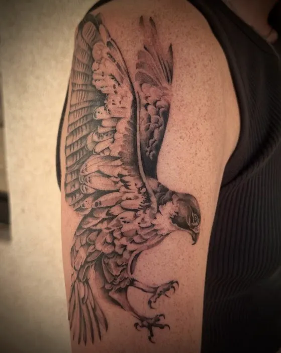 Otzi tattoo company 4