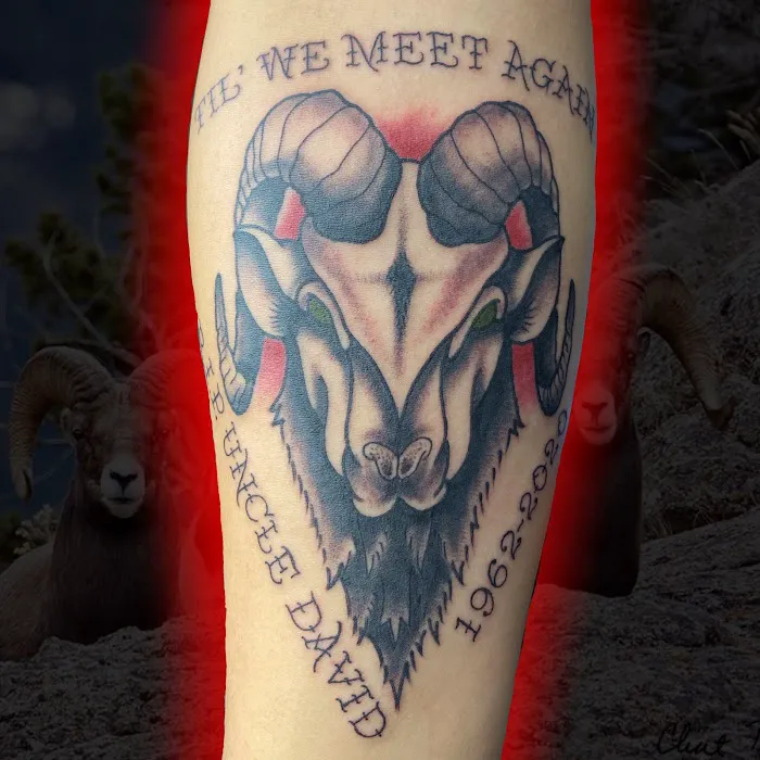Inkfamous Arte' Tattoo & Body piercing 8