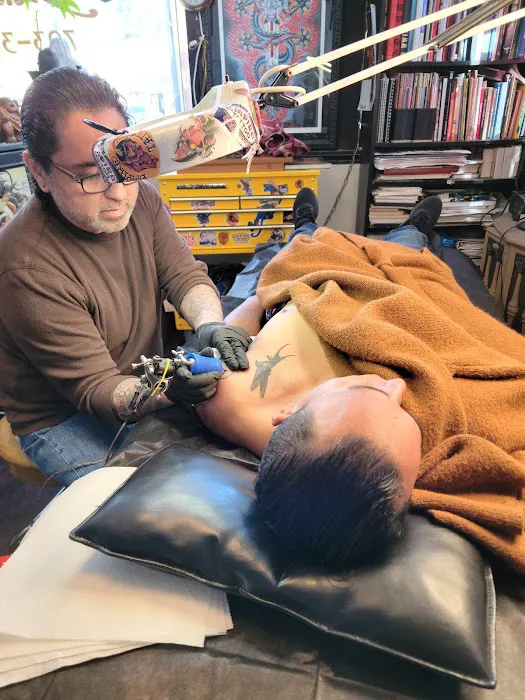 Empire Tattoo Studios 0