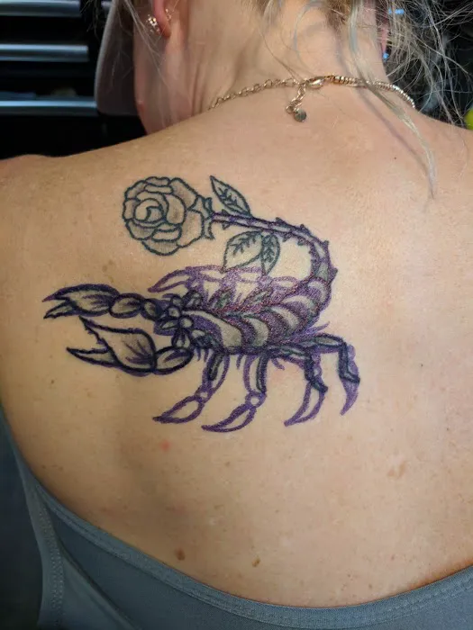 Empire Tattoo Studios 6