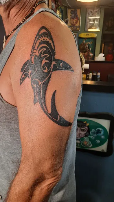 Empire Tattoo Studios 8