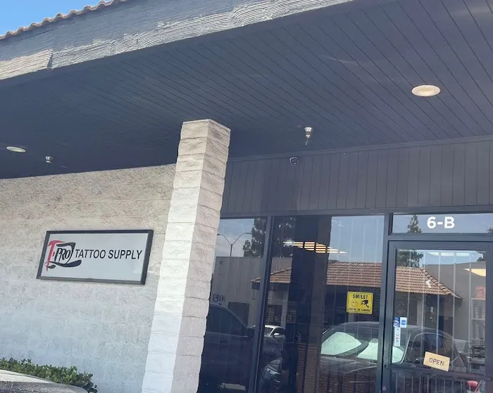T-Pro Tattoo Supply LLC 0