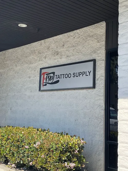 T-Pro Tattoo Supply LLC 1