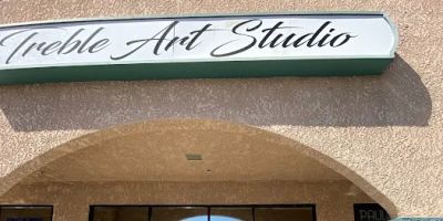 Treble Art Studio