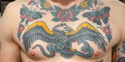 Norco tattoo