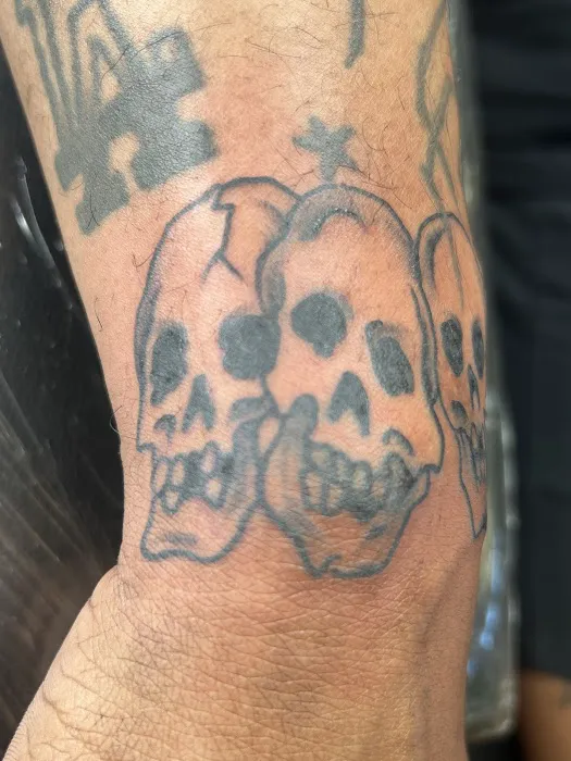 Norco tattoo 7