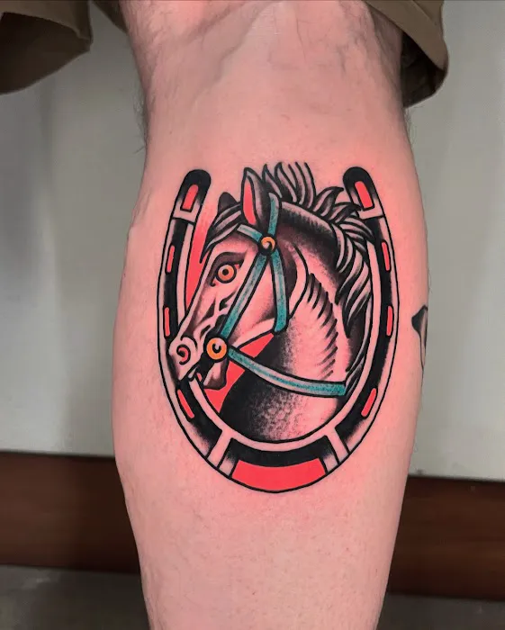 Norco tattoo 3