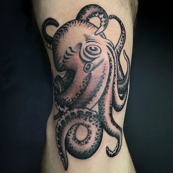 Norco tattoo 5
