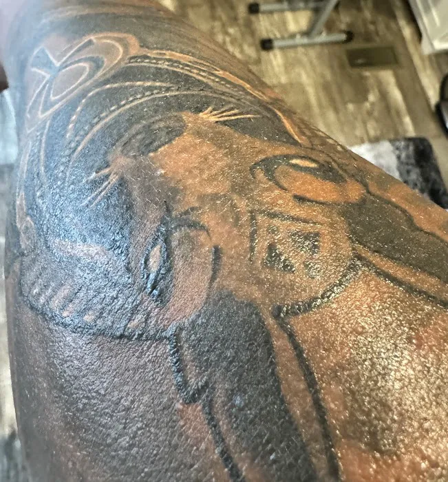 Trusted Tattoo Company 7