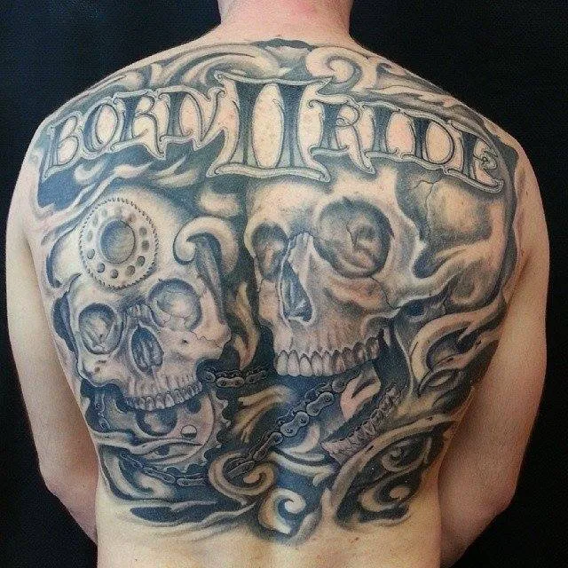 Trusted Tattoo Company 0