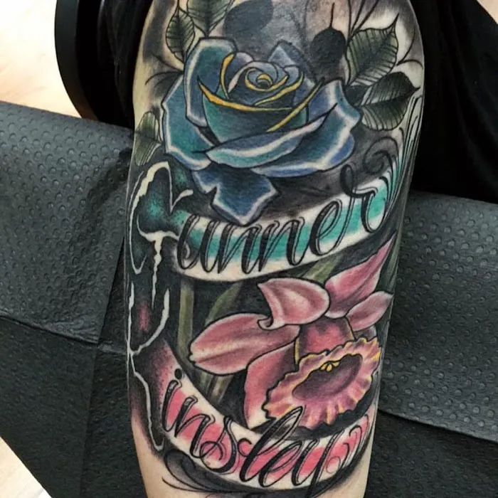 Trusted Tattoo Company 4