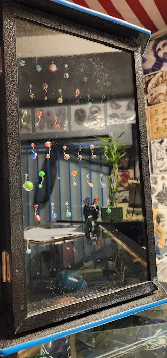 Royal Flush Tattoos and Body Piercing 1