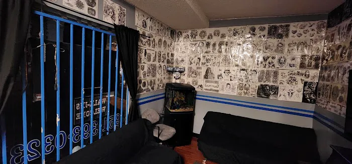 Royal Flush Tattoos and Body Piercing 5