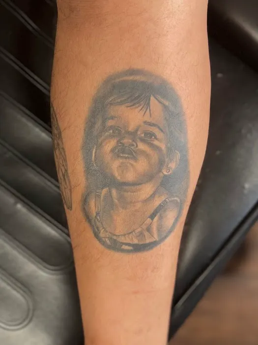 Showtime Tattoo Gallery 0