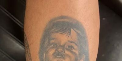 Showtime Tattoo Gallery