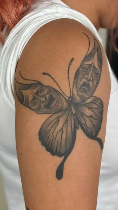 Showtime Tattoo Gallery 5