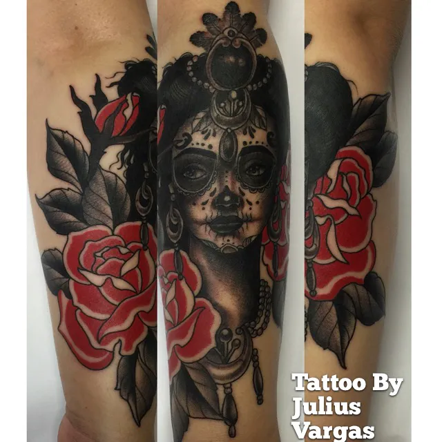 Paragon Tattoo Studio 7