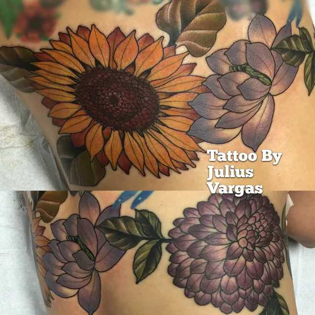 Paragon Tattoo Studio 3