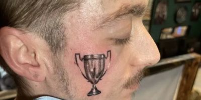 Celestial Ink Tattoo shop