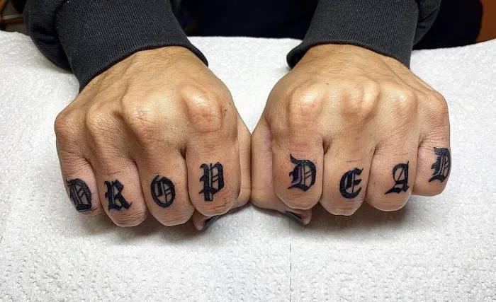 Ink House Tattoo Company 1