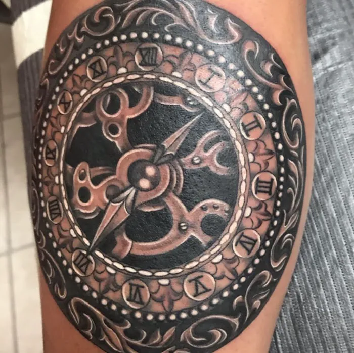 Ink House Tattoo Company 4