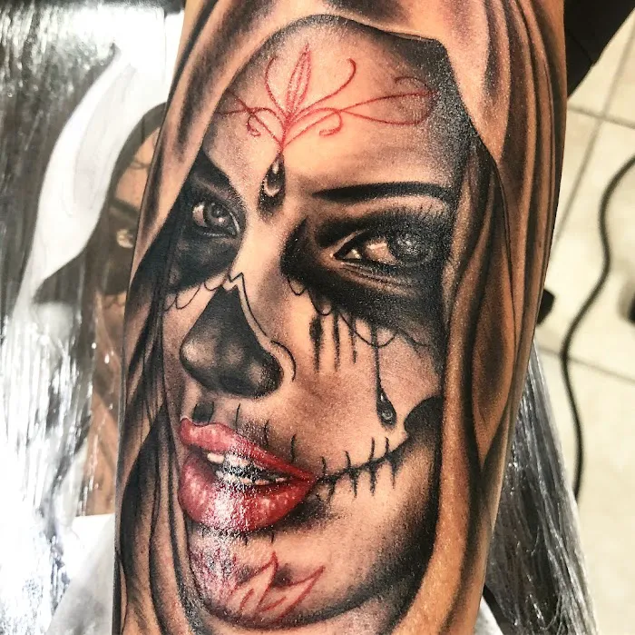 Ink House Tattoo Company 7