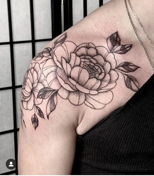 Ink House Tattoo Company 3